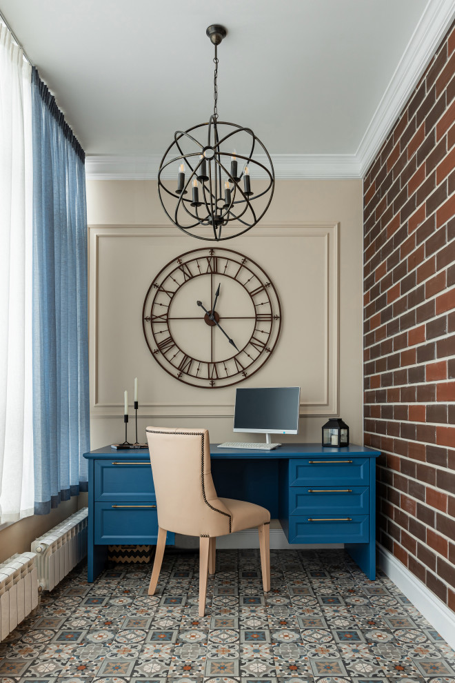 Квартира 94,3кв.м.