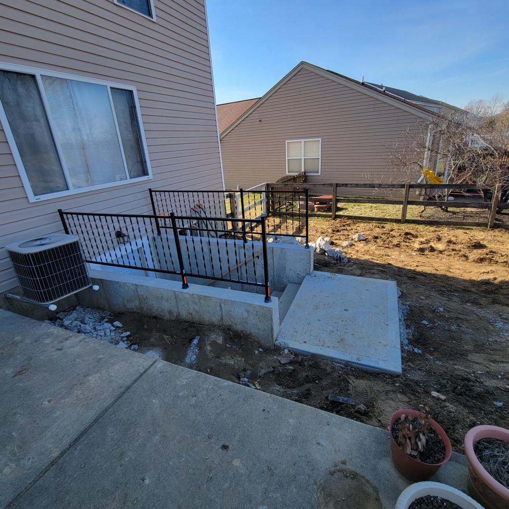 Basement Remodeling