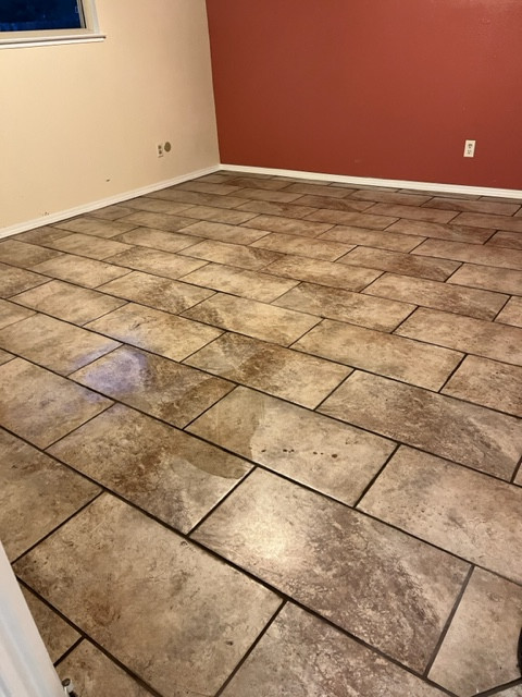 Flooring Installation