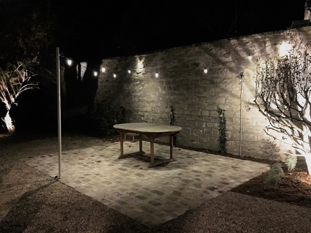 Guirlande lumineuse