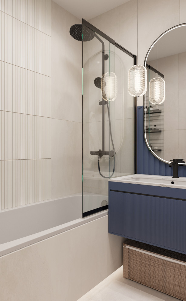 Проект квартиры