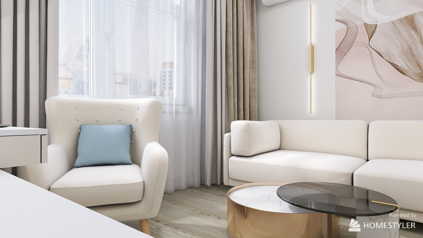 Европейский берег