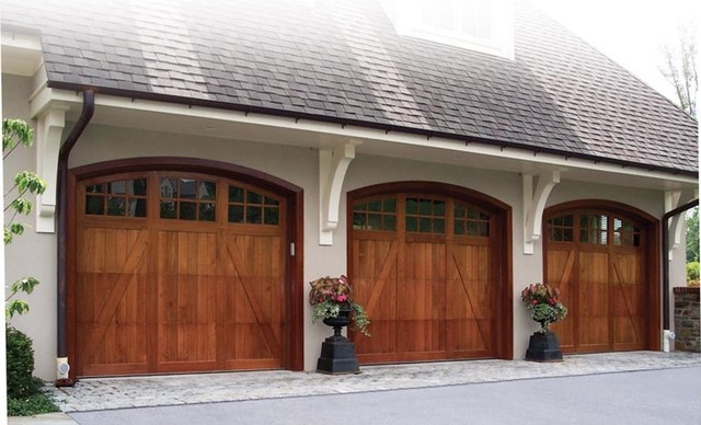 Garage Door Sales