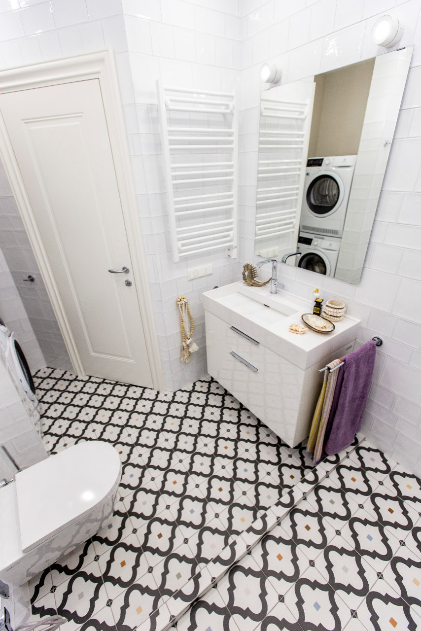 Частная квартира на Ленинском проспекте