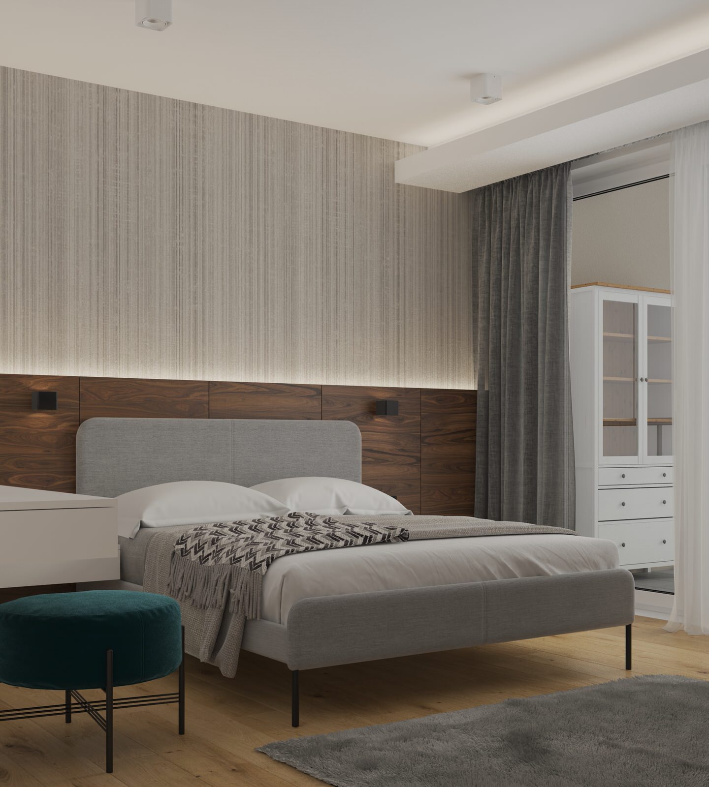 Трехкомнатная на Куйбышева г.Санкт-Петербург