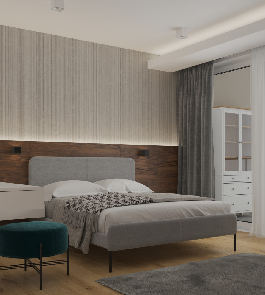 Трехкомнатная на Куйбышева г.Санкт-Петербург