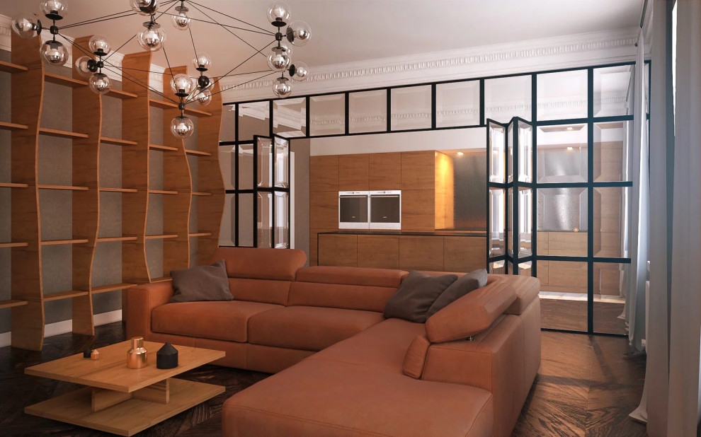 Визуализации