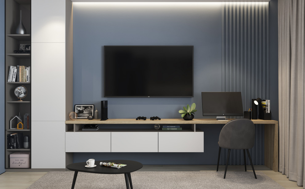 Квартира ЖК "Монте-Кристо"