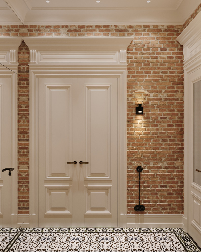 Квартира в памятнике архитектуры на 14й линии В.О.