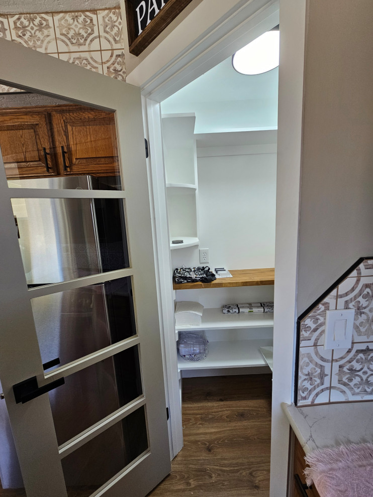 Full Home Remodel - Interior