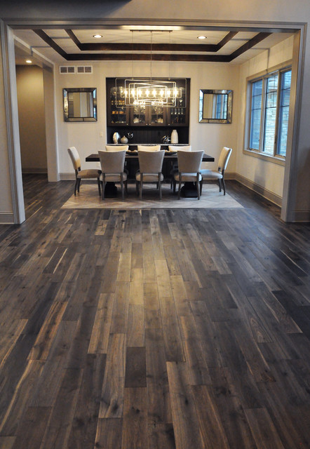 All Surfaces-Brookfield Home transitional