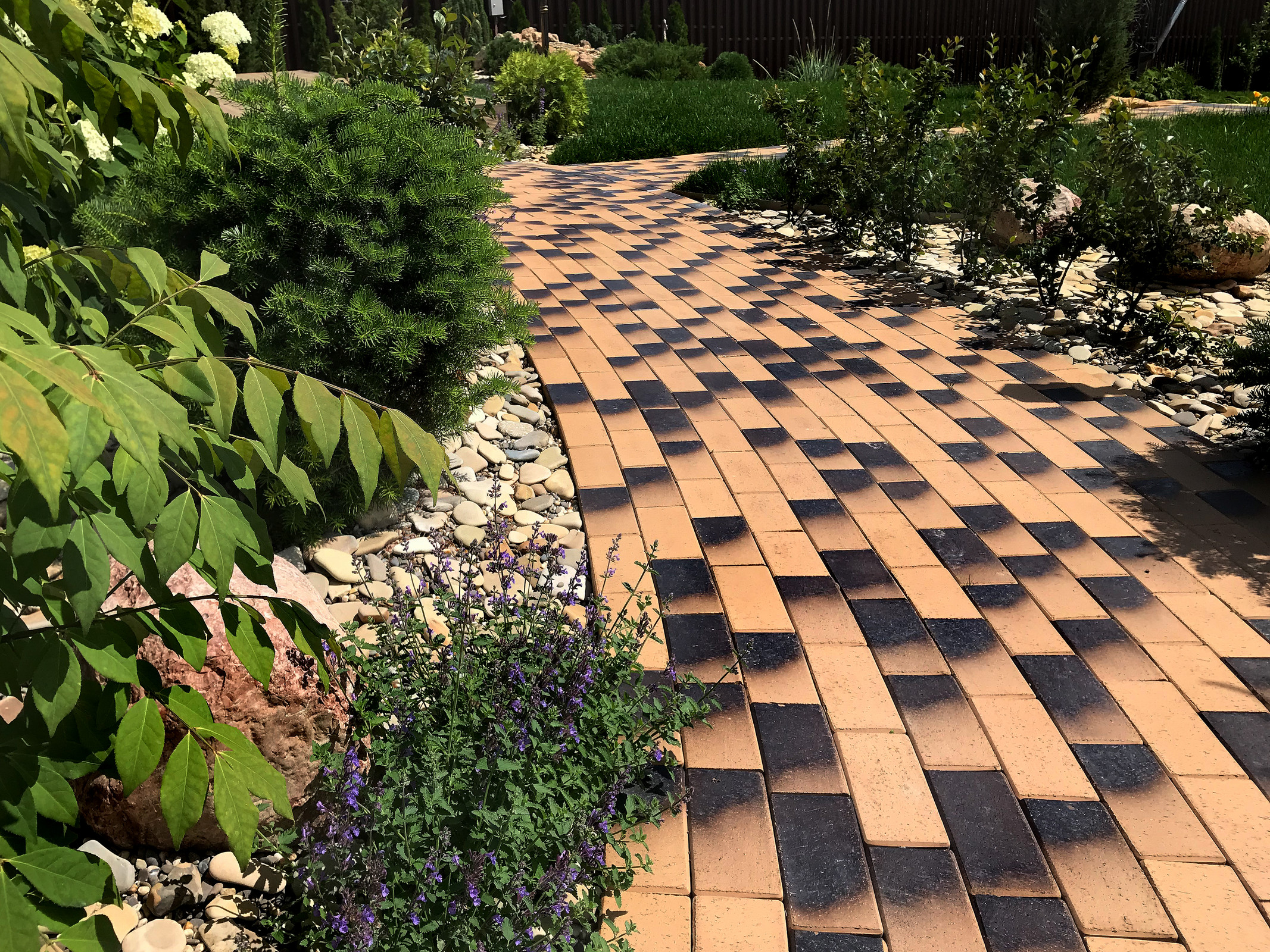 Покровское