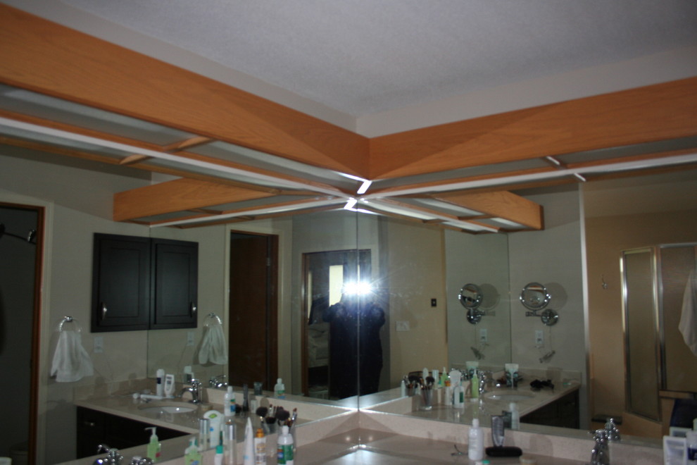 Really, how many pot lights do I need??