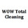 Wow Total Cleaning