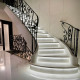 Escaliers d'exception