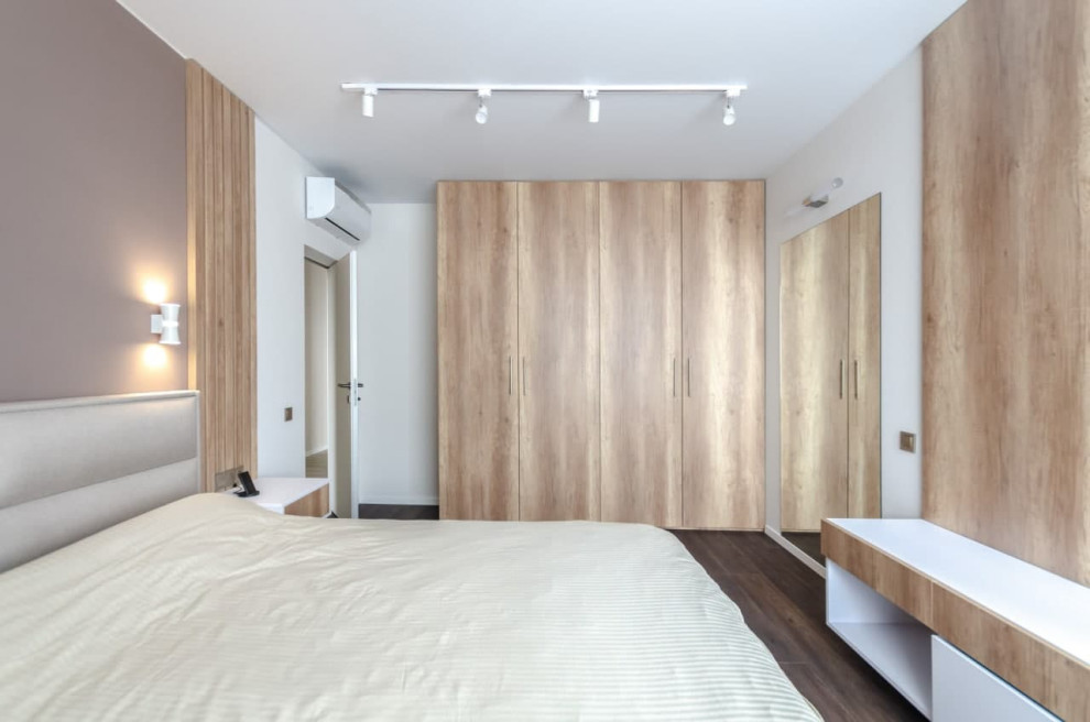 ЖК Композиция № 24, 2 комнаты, 65м²