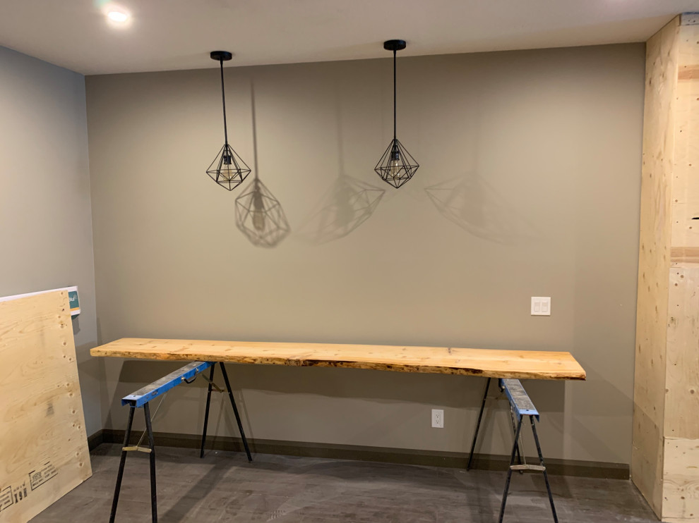 Basement Development