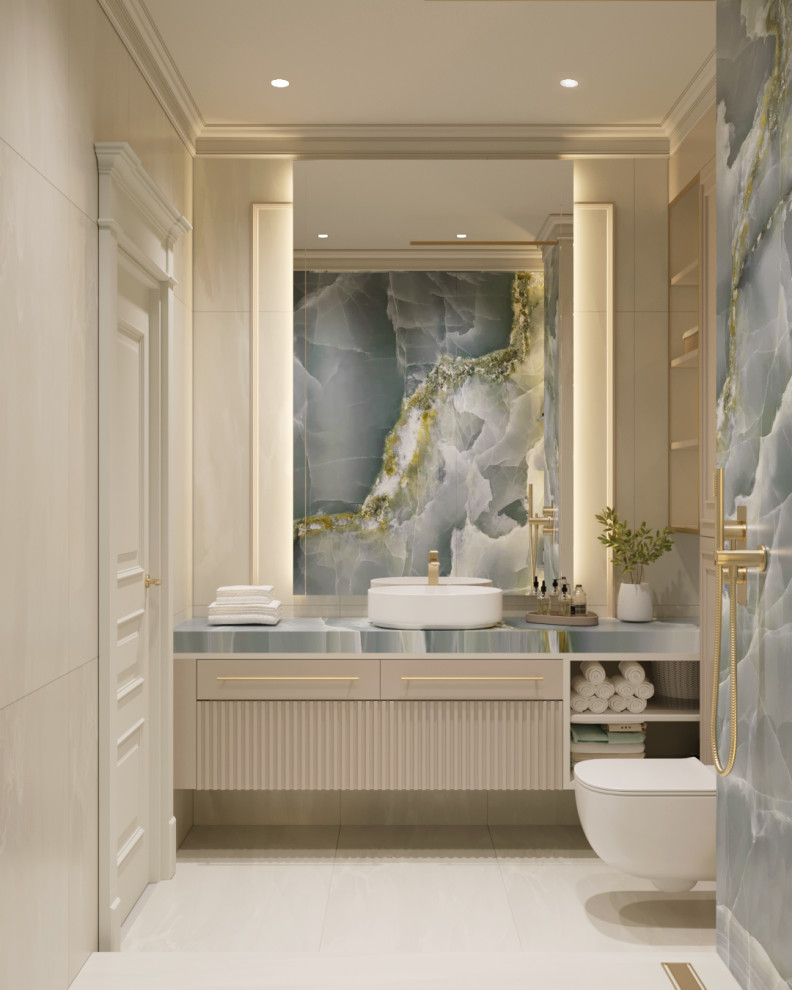 ЖК ИДЕАЛИСТ