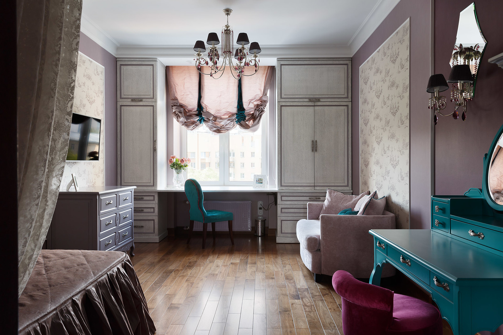 Квартира на пр. Энгельса