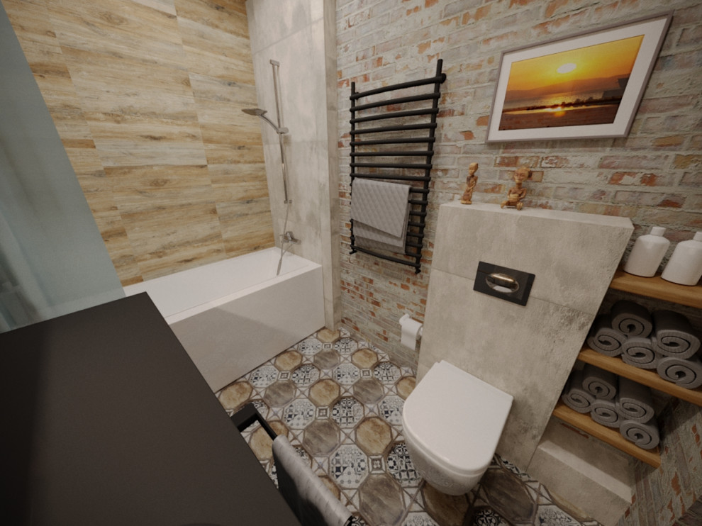 Апартаменты в историческом центре г. Владивостока