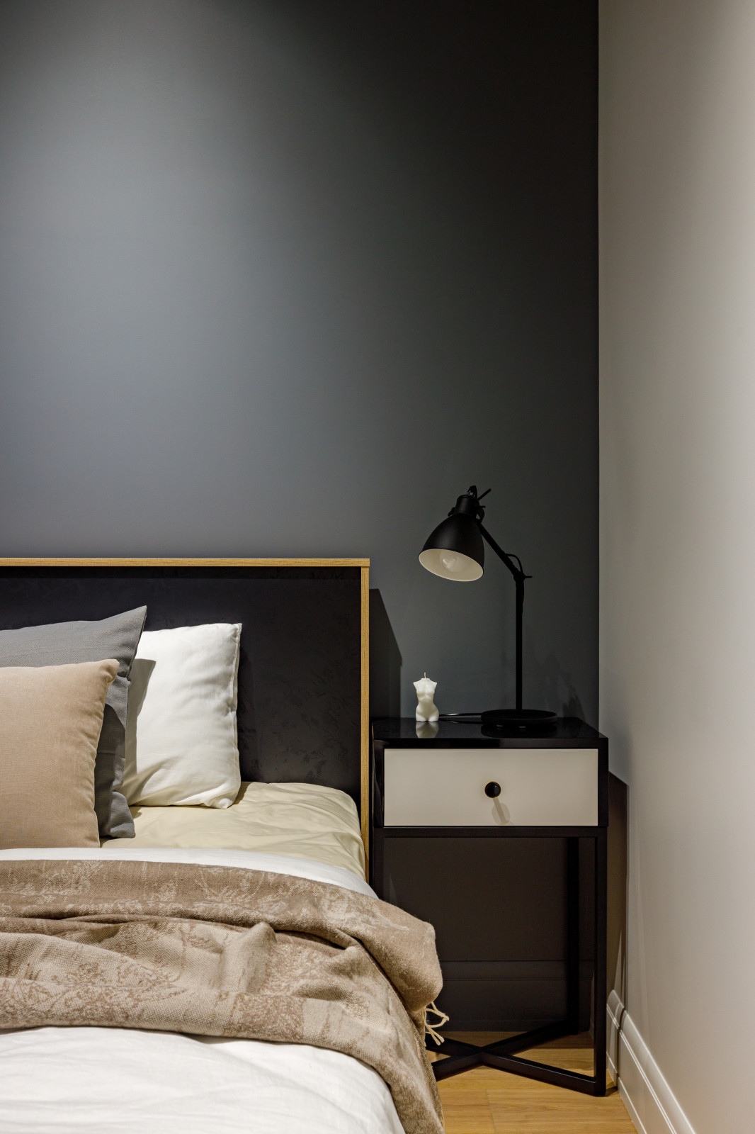 Квартира Долгоруковская