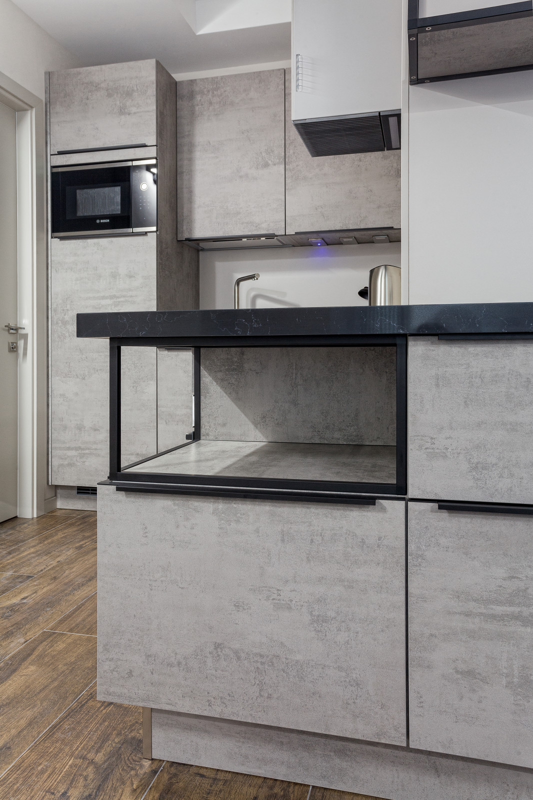 Реализованная кухня 10