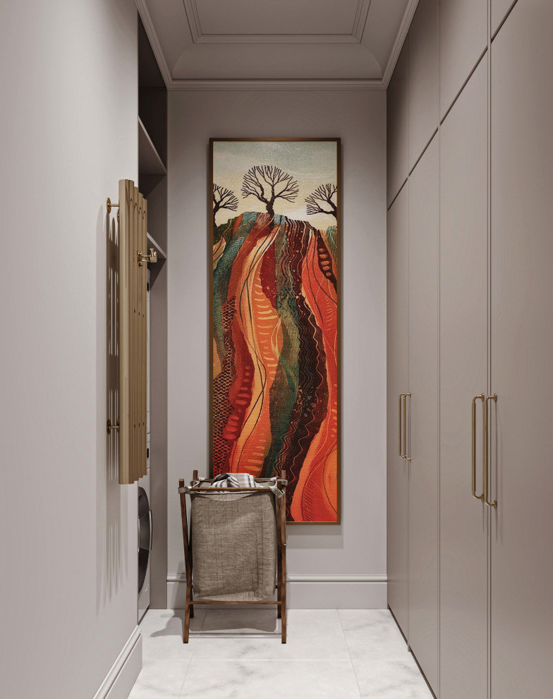 Квартира в ЖК "Hide"