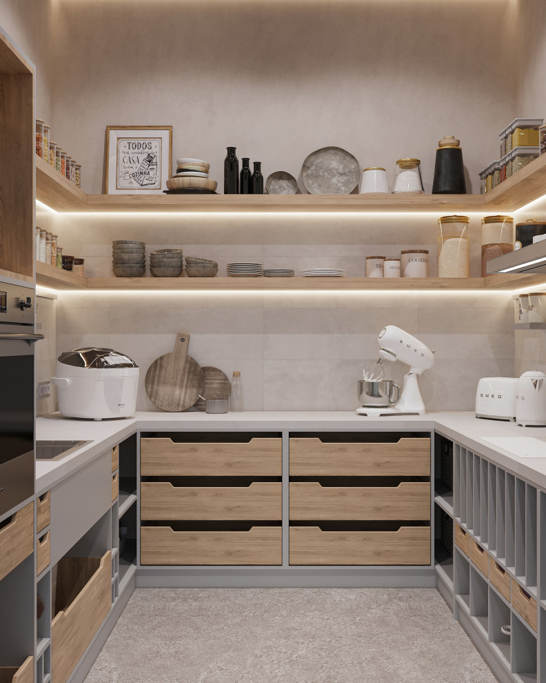 Техническая кухня