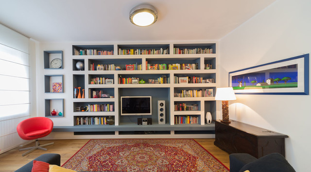 living 2.0 moderne-salon