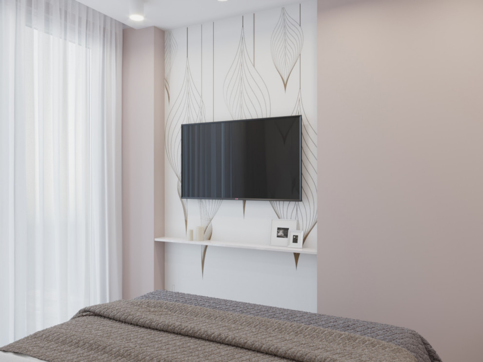 «Рассвет в тумане»