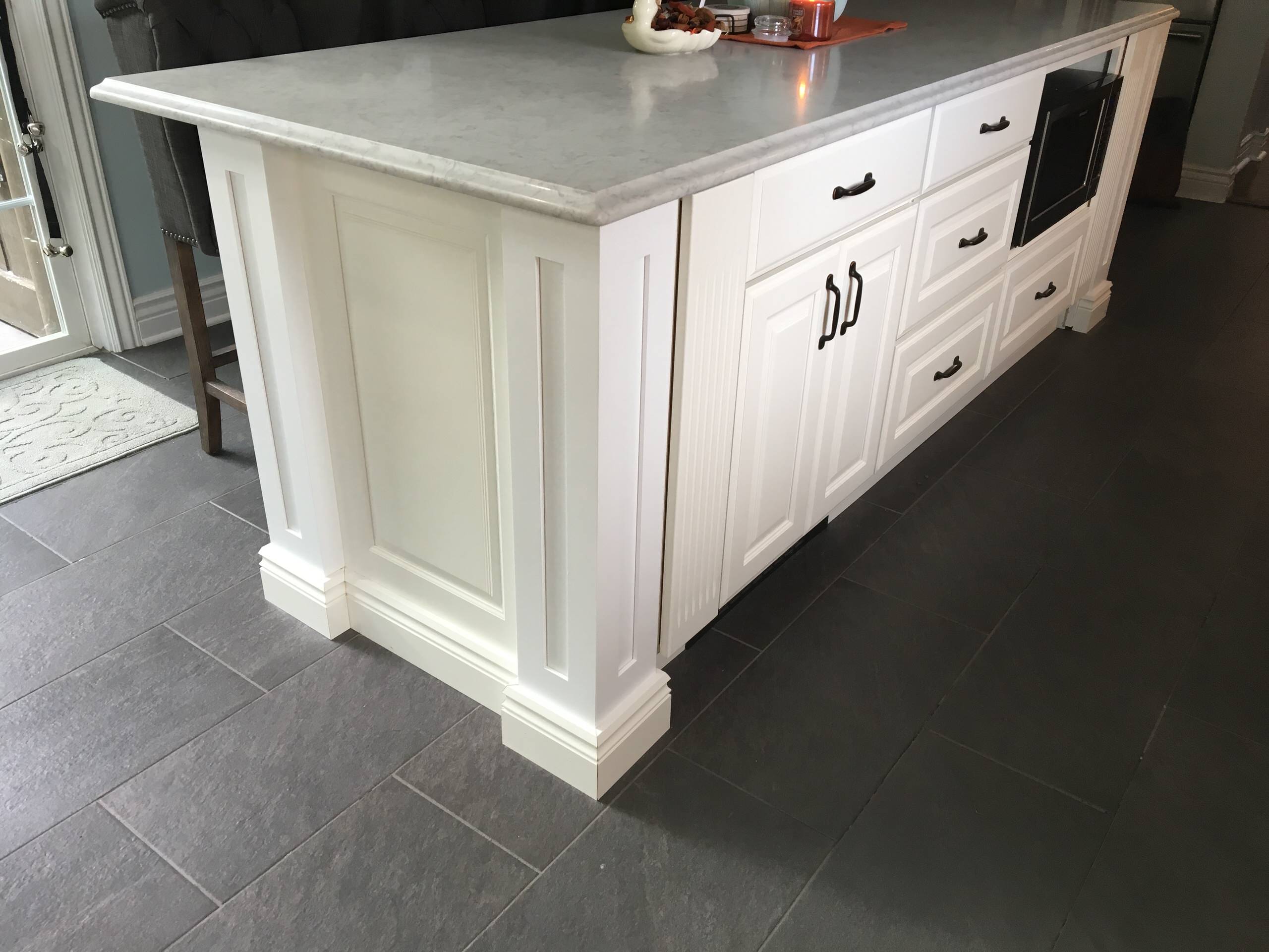 Goshen Kitchen