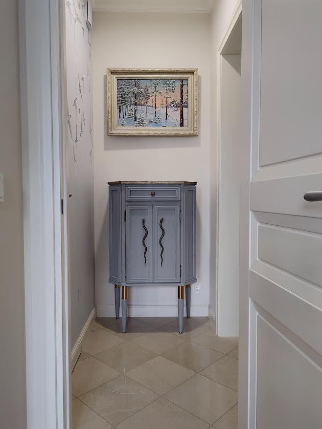 ОЛИМПИЙСКАЯ ДЕРЕВНЯ