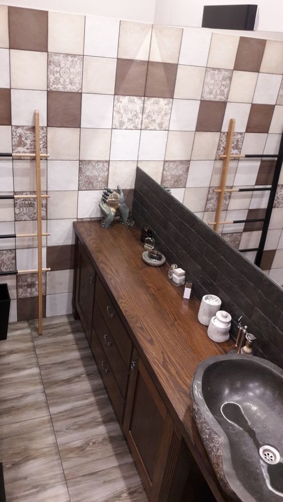 Проект 4-х комнатной квартиры (140кв м) в Новой Москве.