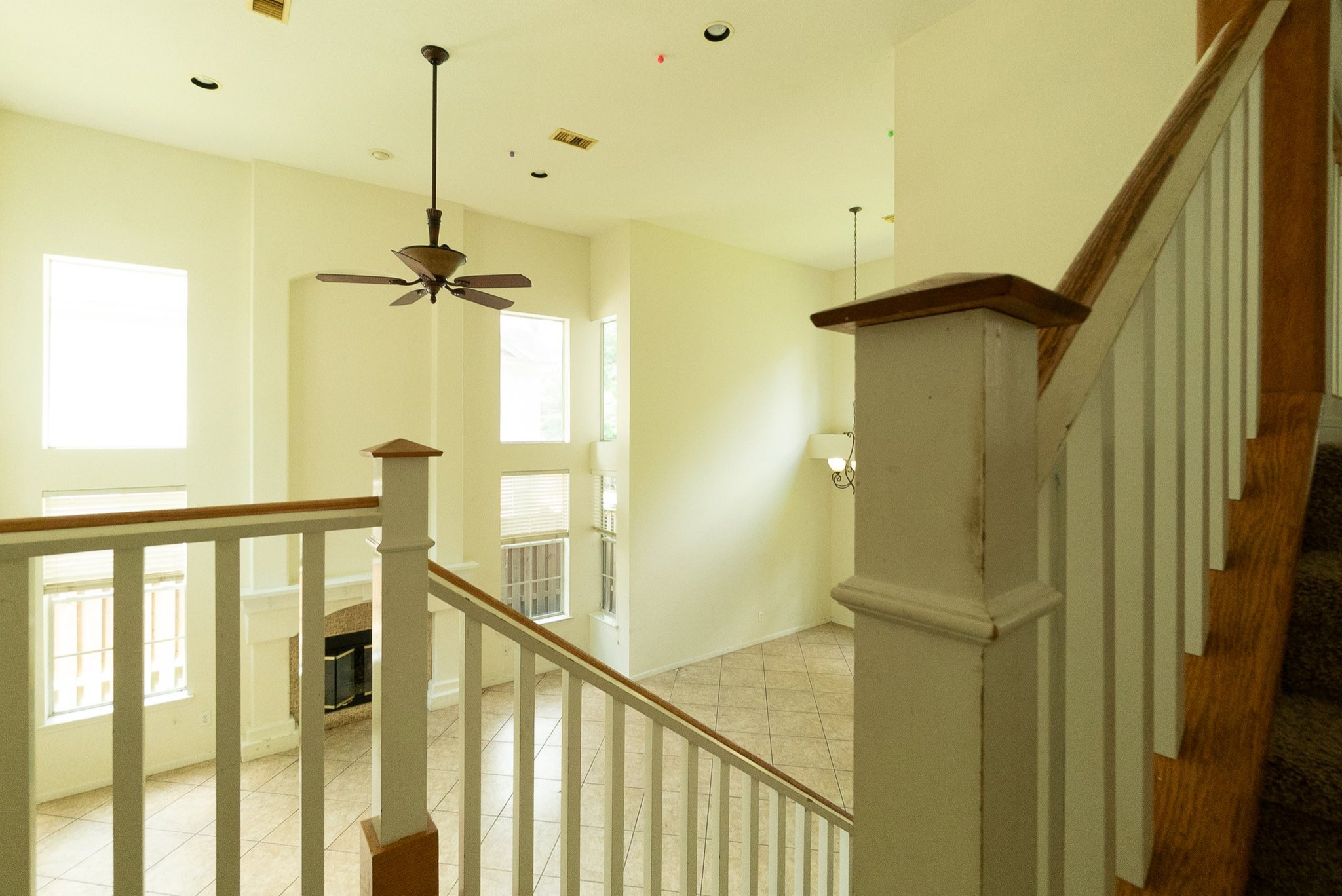 The Woodlands Whole House Renovation