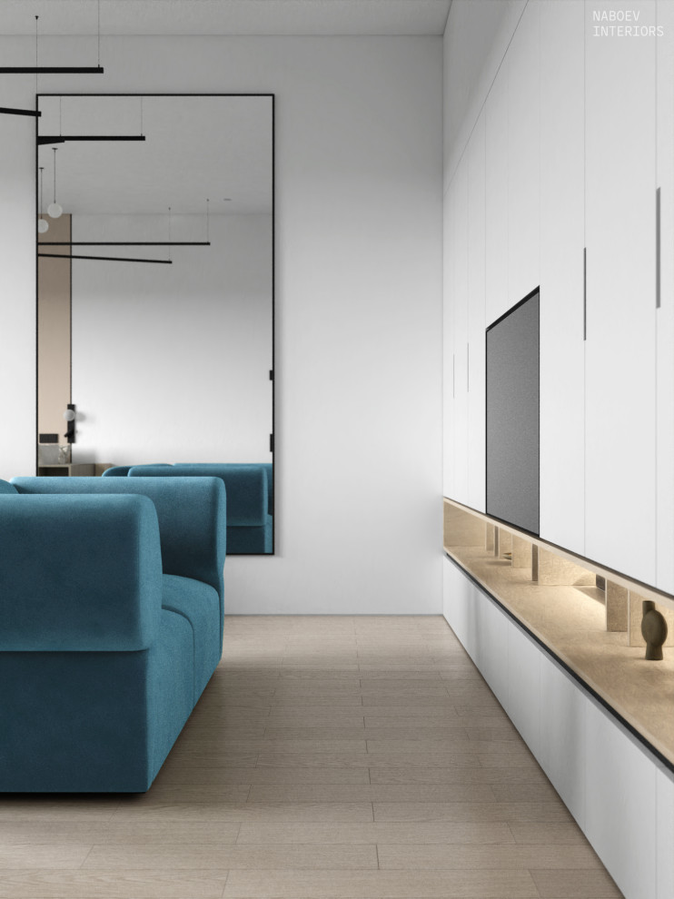 Дом на ул. Светлая