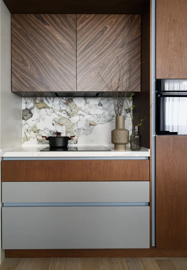 Небо Атланта