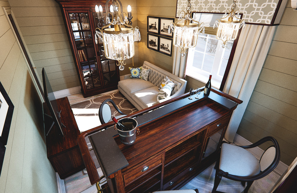 Загородный Клуб