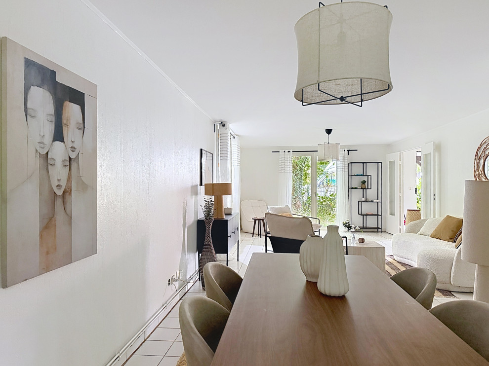PROJET PHILIPPE I Home Staging pour mieux vendre