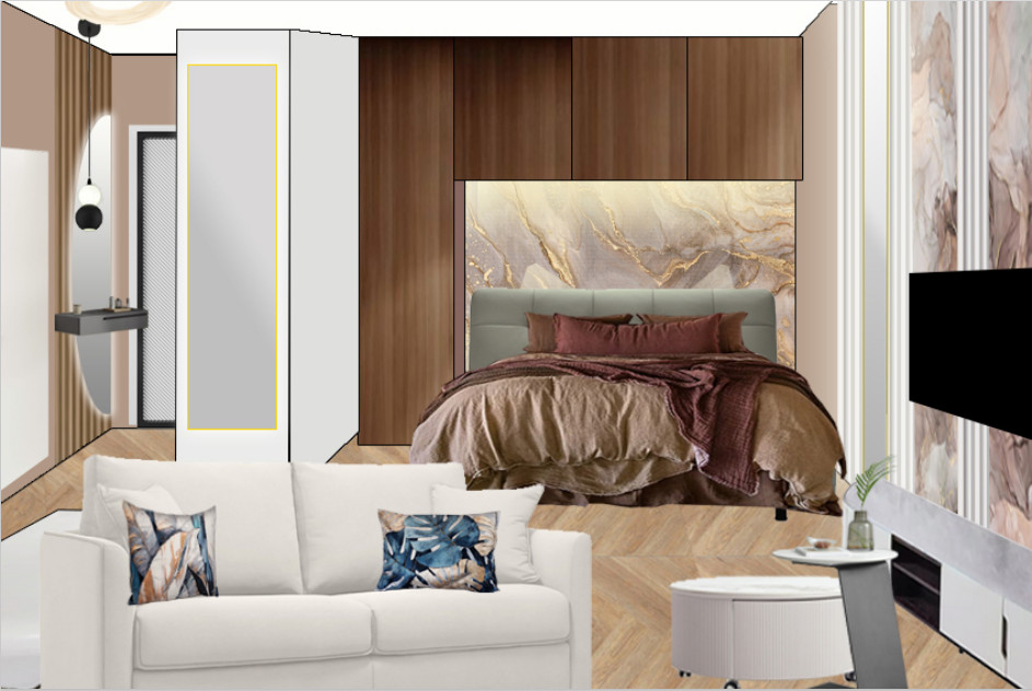 Космодамианская набережная