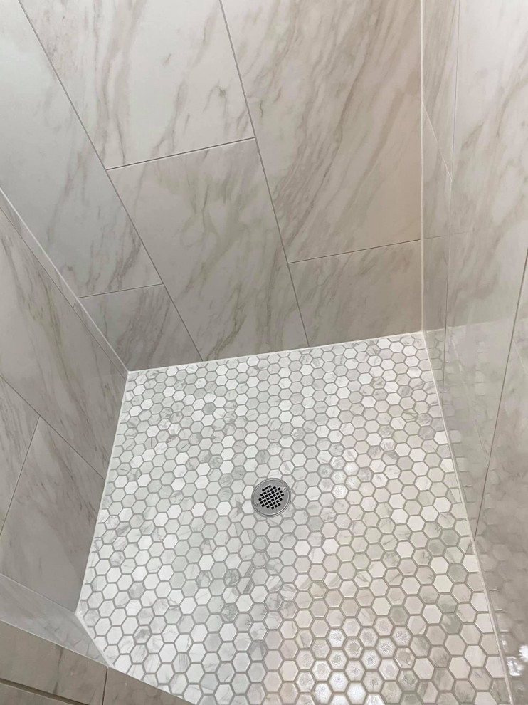 Tile & Flooring