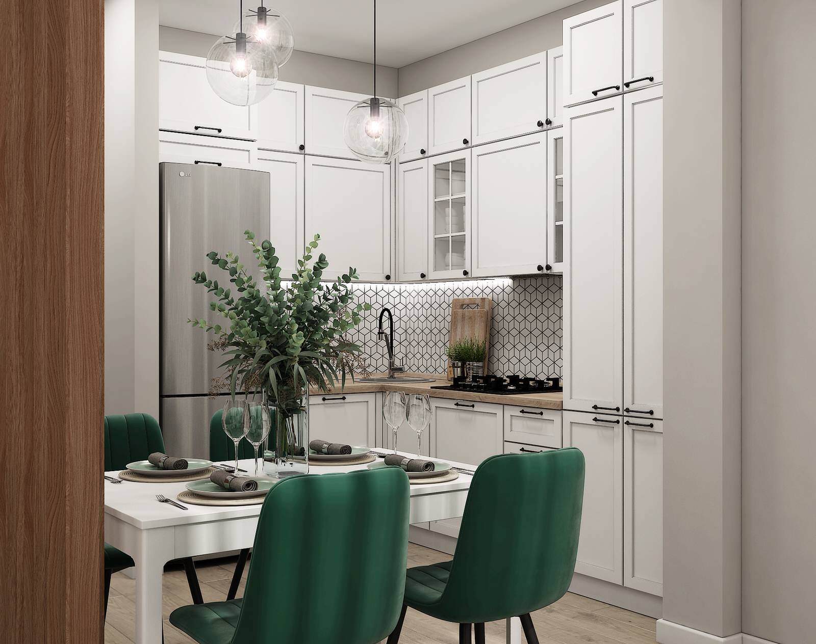 Квартира для сдачи г. Кисловодск 2021 год