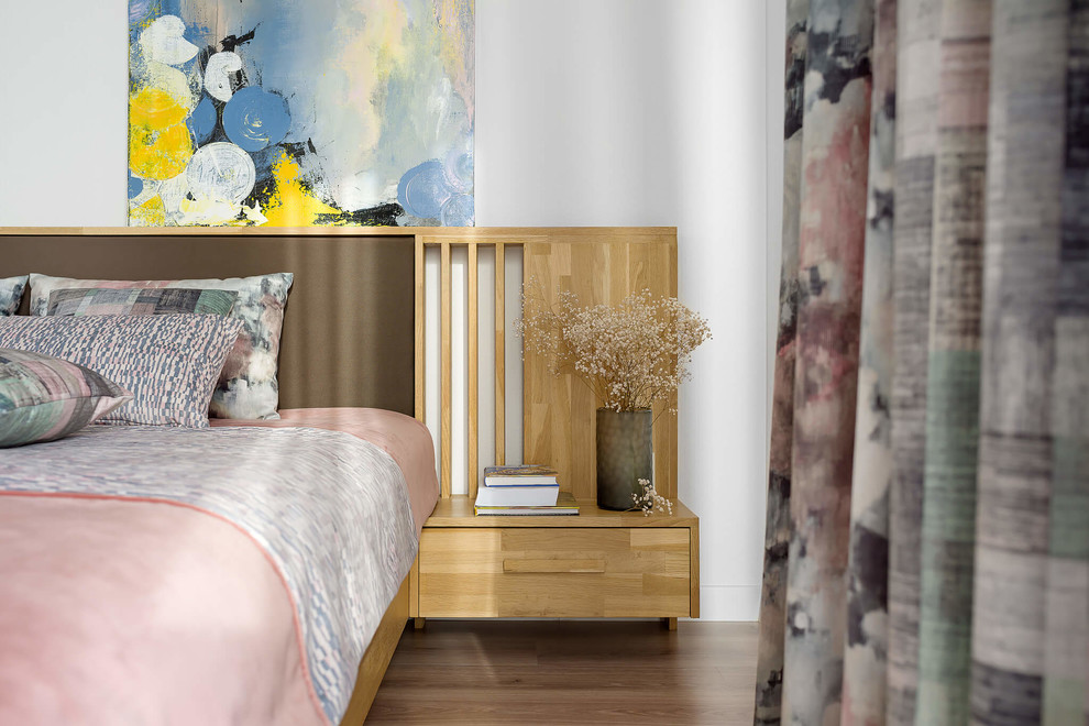 Квартира Татьяны