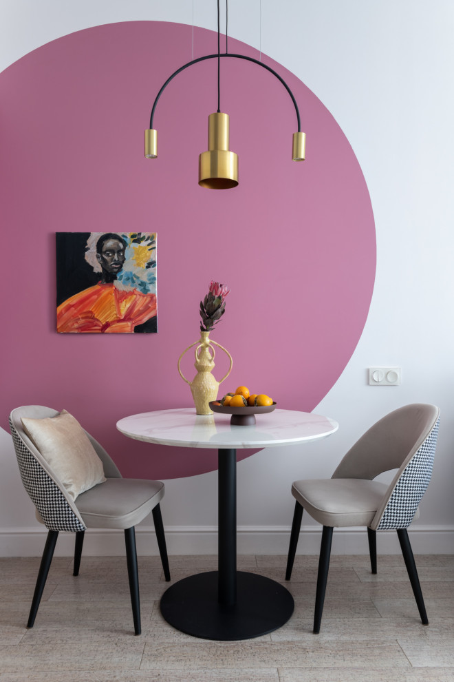 Двушка в ЖК Символ