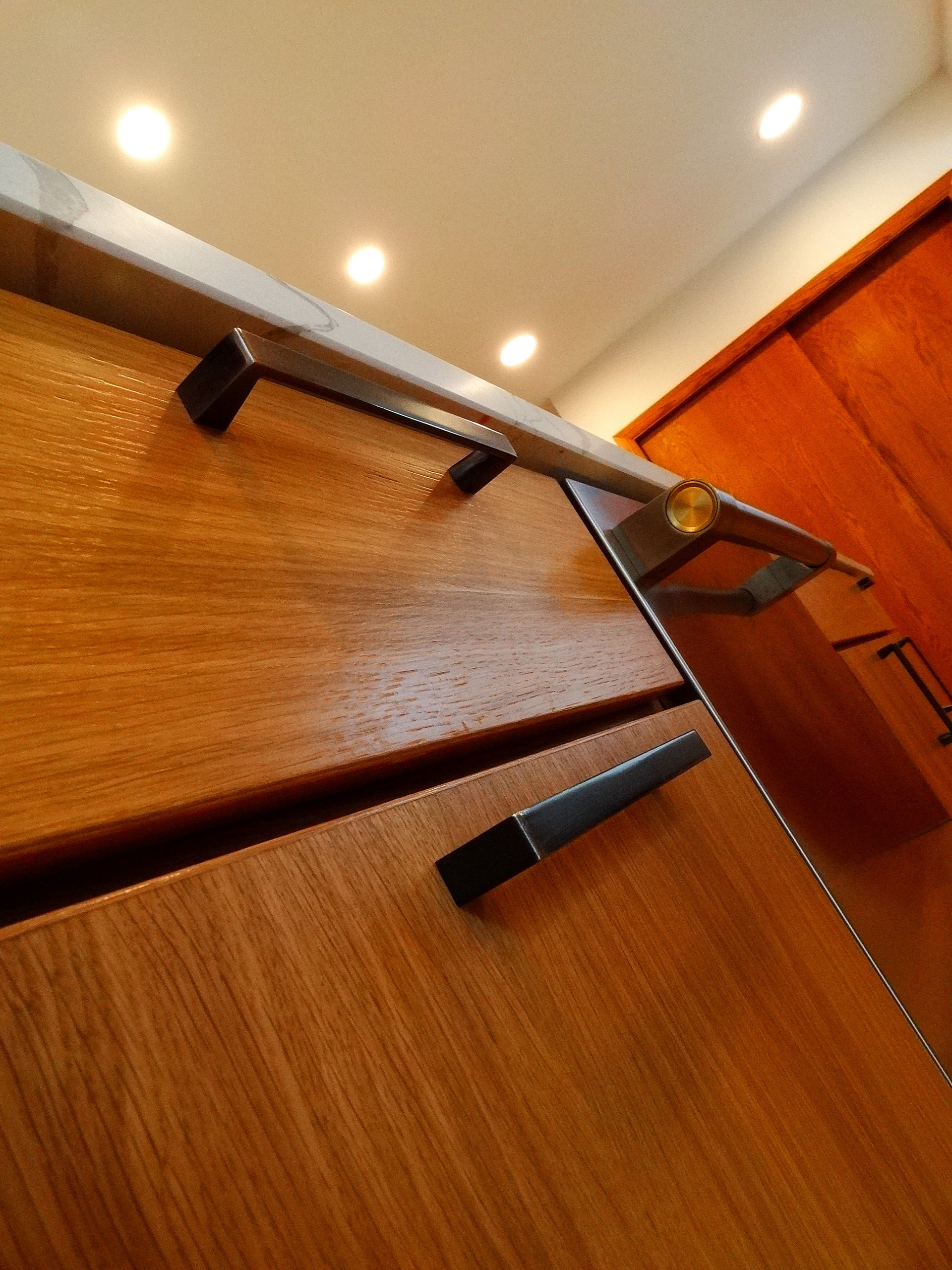 Brookfield Residence - Kitchen Remodel