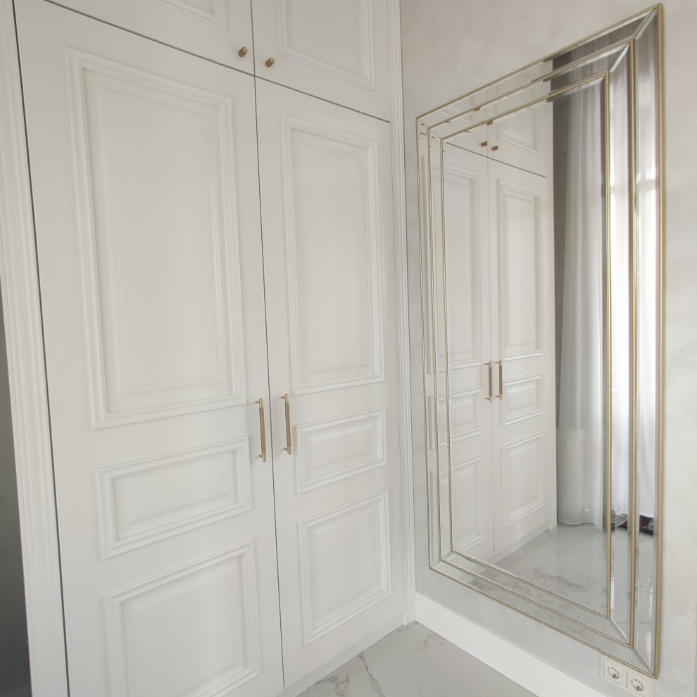 Дом на Рублевке