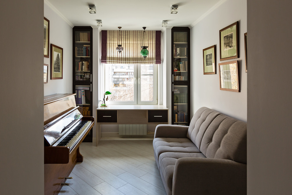 Светлое настроение, Анна Кучерук - дизайнер