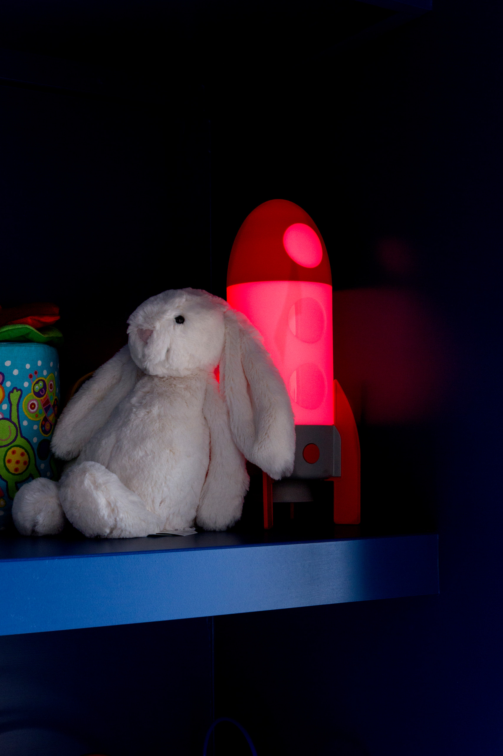 Nursery no. 2