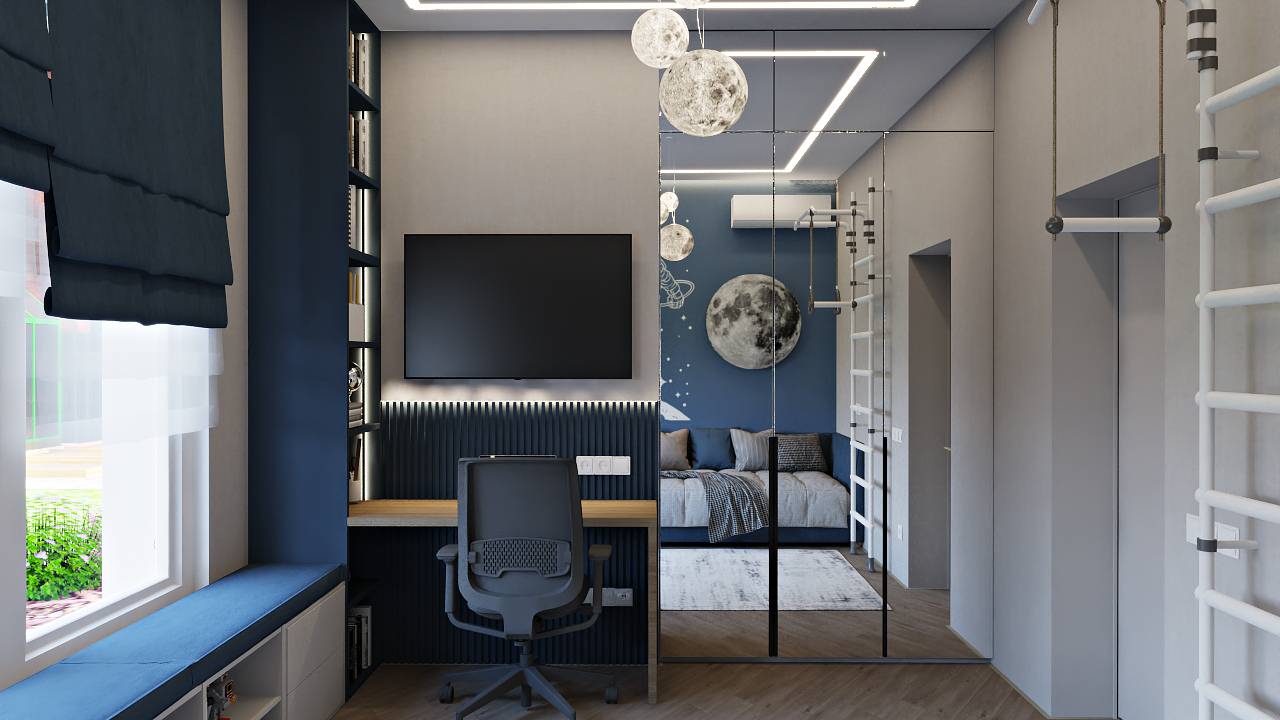 Дом в КП "КИПРЕЯ"