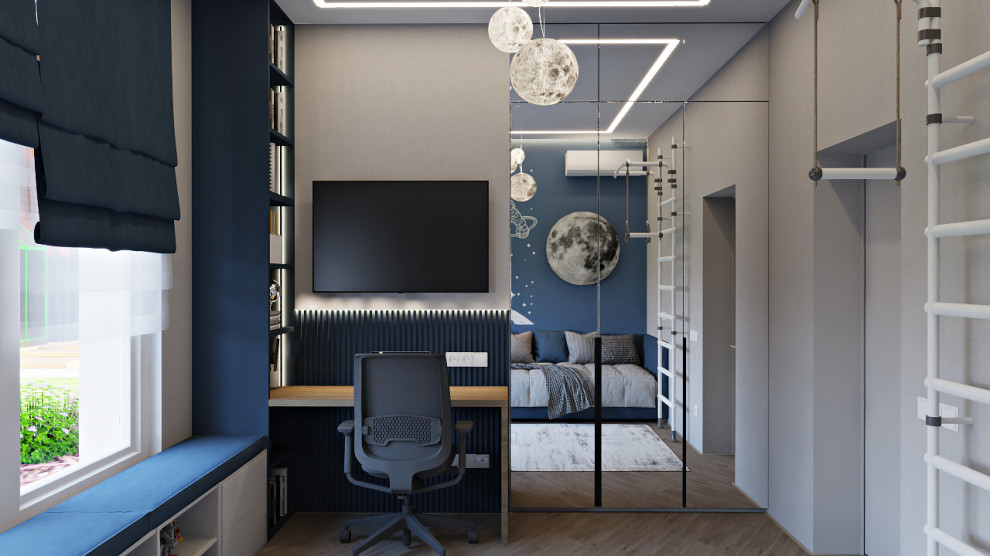 Дом в КП "КИПРЕЯ"