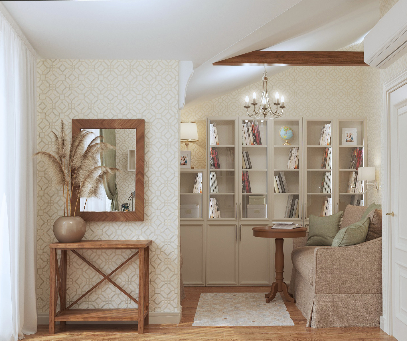 Таунхаус в КП Квартал Уют, 250 кв.м.